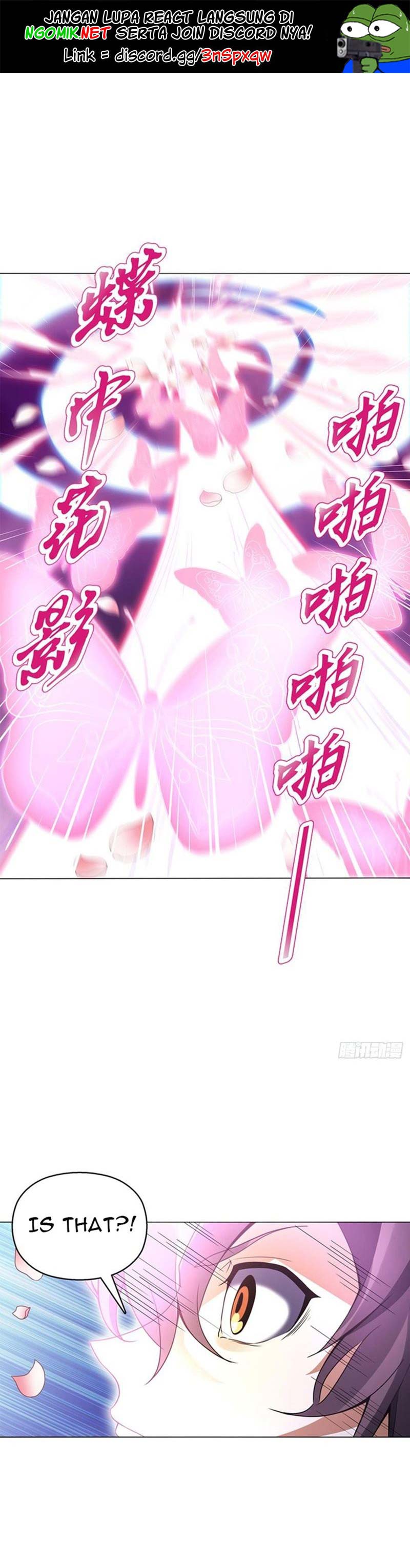 Heavenly God Mnemonic Chapter 76 Gambar 2
